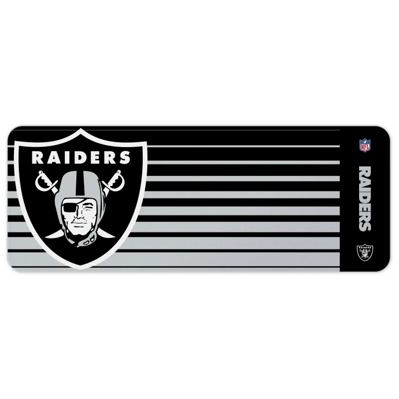 official las vegas raiders desk mat nfl performance edition scaled