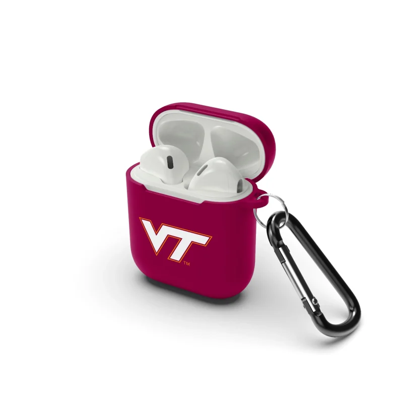 official wake forest airpod case demon deacons collab scaled