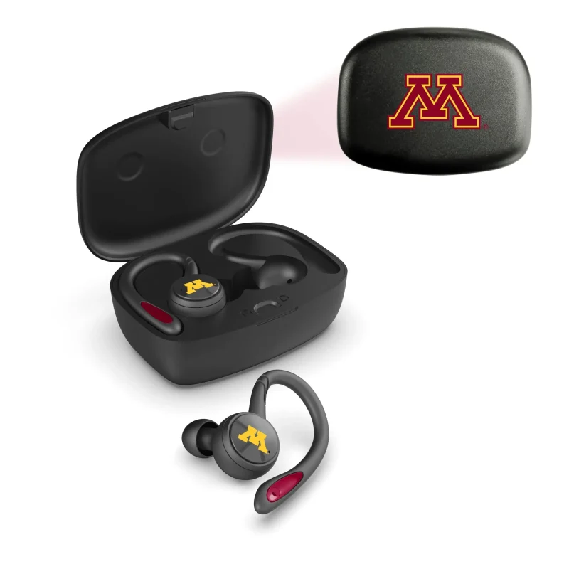 ok state cowboys true wireless earbuds ncaa