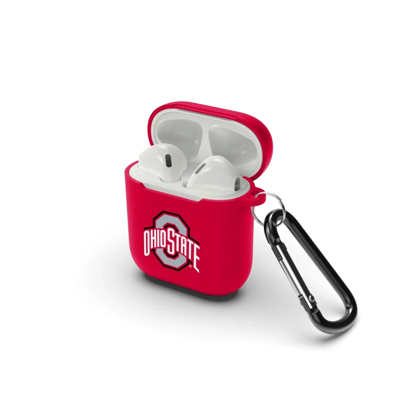 oklahoma sooners airpod case collegiate edition scaled