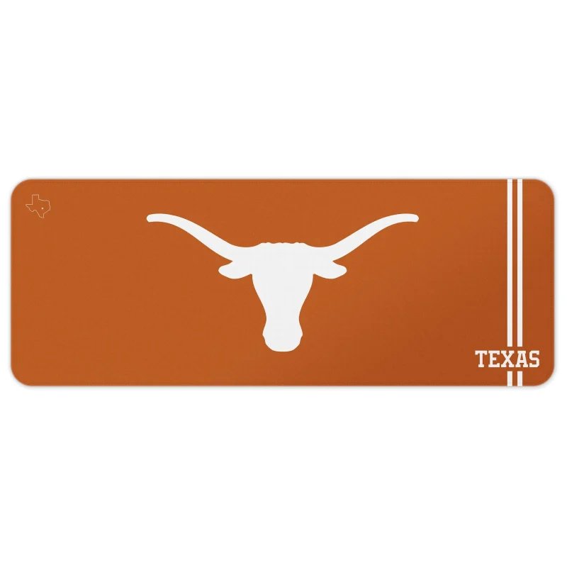 oklahoma state cowboys desk mat collegiate team stripe scaled