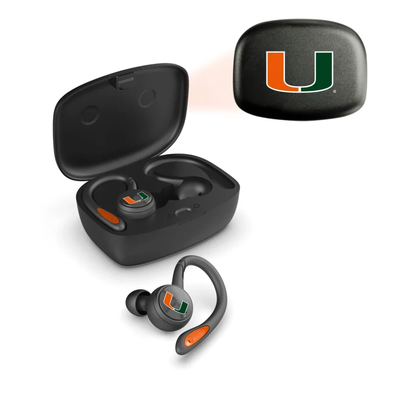 old dominion monarchs true wireless earbuds