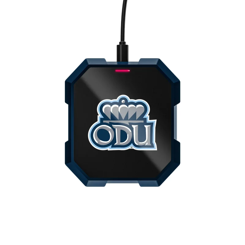 old dominion monarchs wireless charger pad