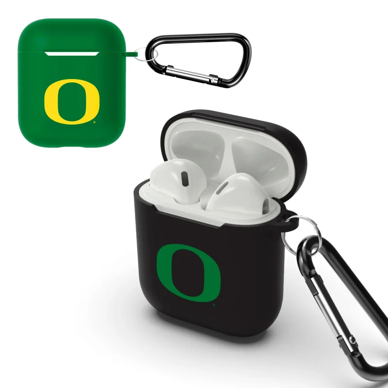 oregon ducks airpod case 2 pack scaled