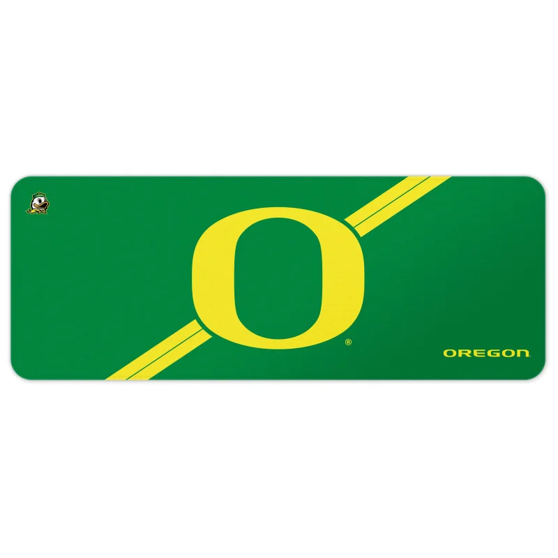 oregon ducks desk mat premium office accessory scaled