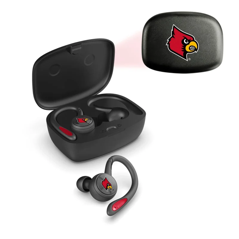 oregon ducks true wireless earbuds collegiate edition