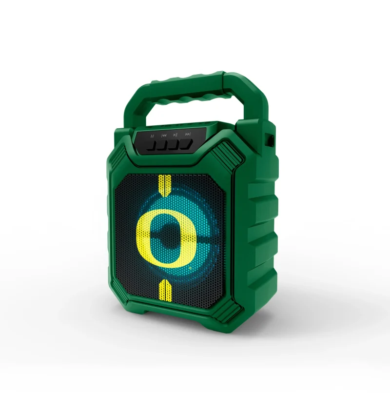 oregon ducks xl wireless bluetooth speaker scaled