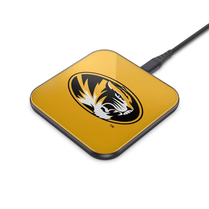 oregon state beavers wireless charging pad