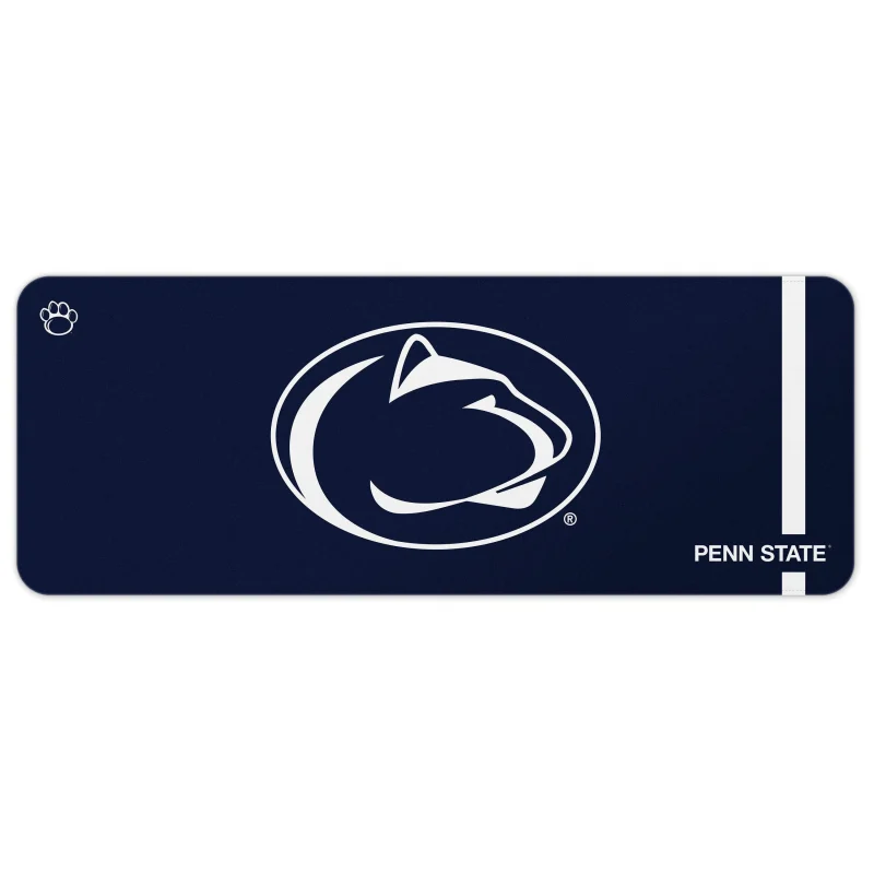 penn state nittany lions desk pad for fans scaled