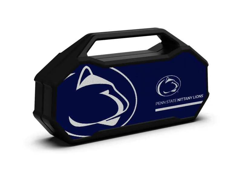 penn state nittany lions xl shockbox speaker