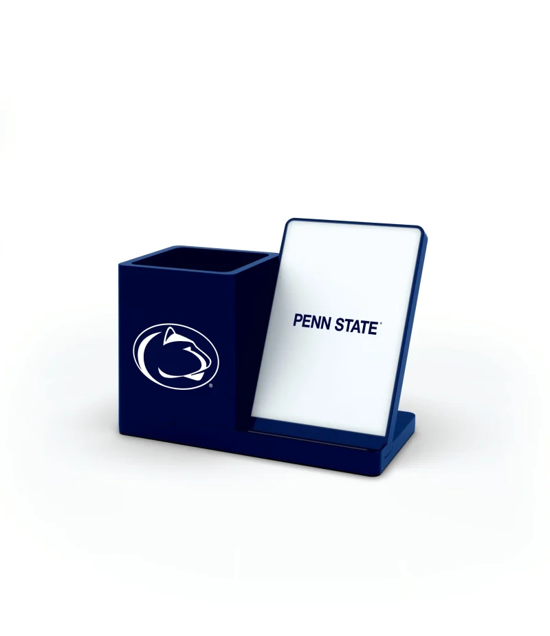 penn state wireless charger pen cup nittany lions scaled