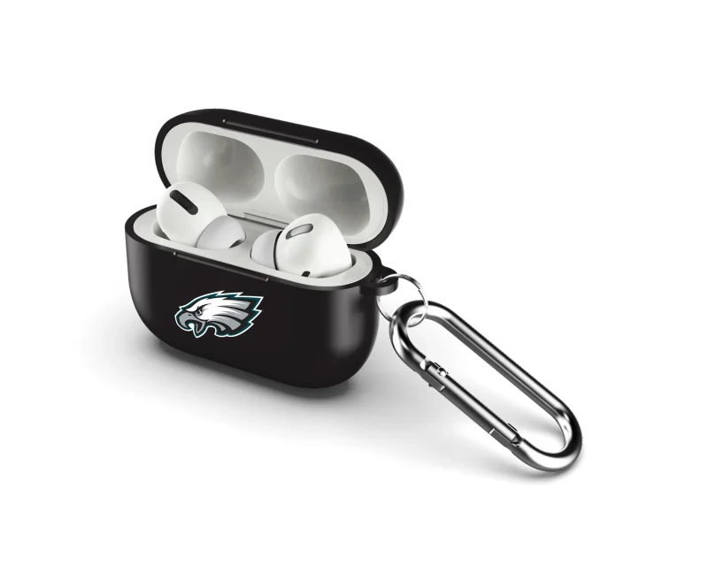 philadelphia eagles airpods pro case easy return scaled