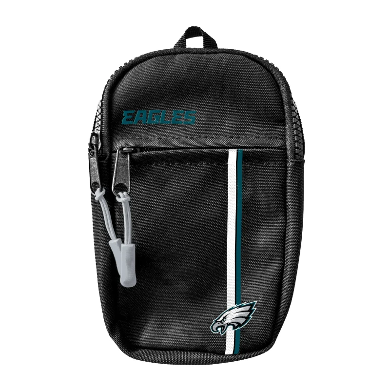 philadelphia eagles crossbody tech bag scaled