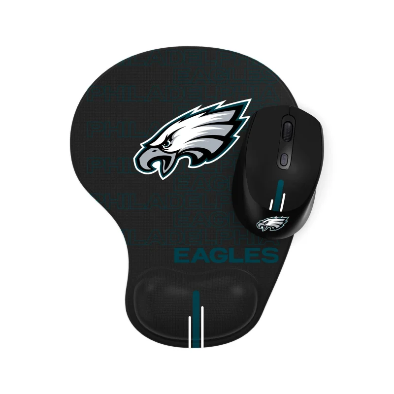 philadelphia eagles nfl mouse mousepad bundle scaled