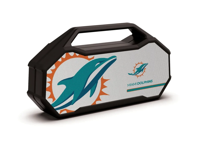 philadelphia eagles xl bluetooth speaker nfl edition scaled