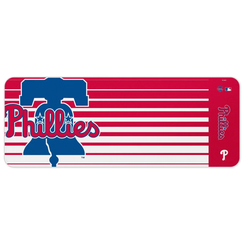 philadelphia phillies mlb desk mat perfect for fans scaled