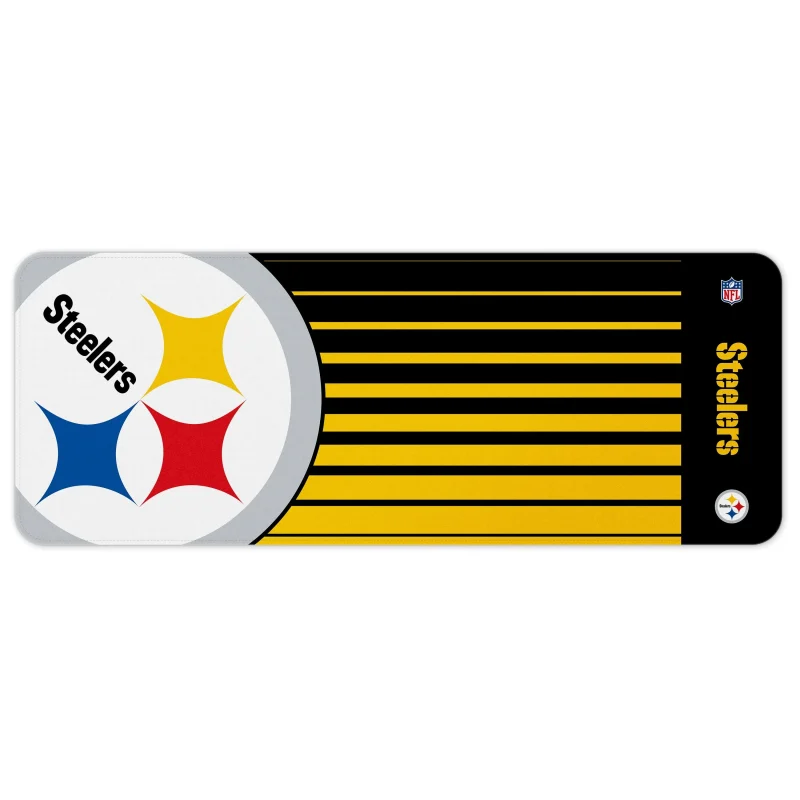 pittsburgh steelers desk mat nfl performance edition scaled