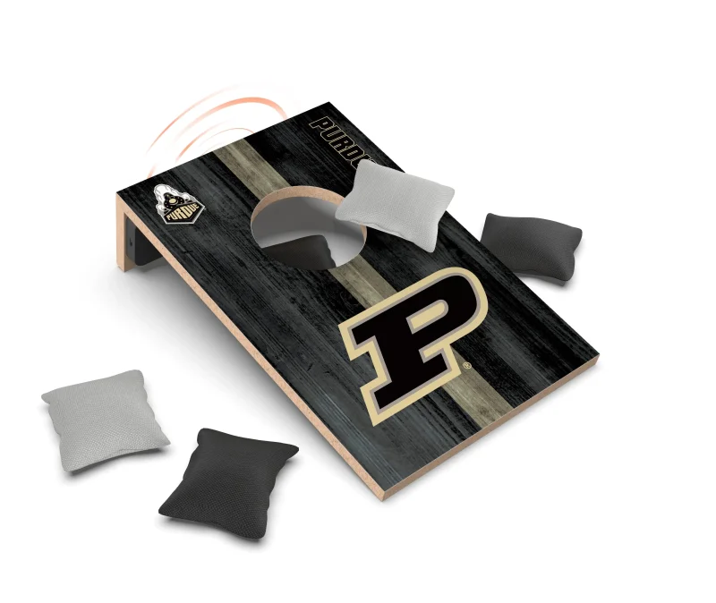 purdue boilermakers wireless cornhole speaker scaled