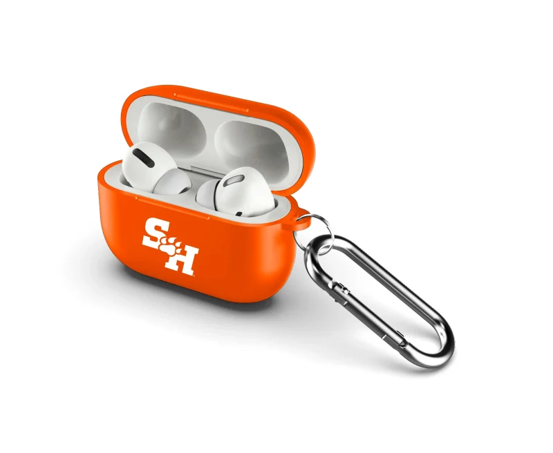 sam houston bearkats airpod pro case scaled