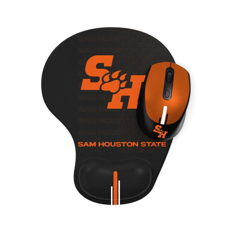 sam houston state bearkats mouse mousepad set scaled