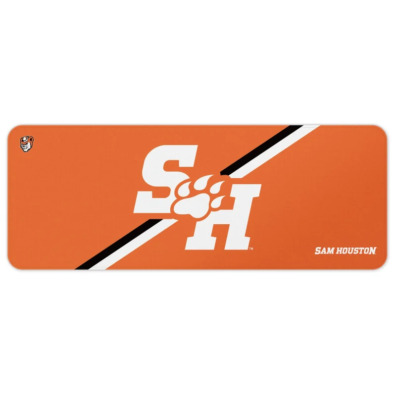 sam houston state desk mat high quality design for office scaled