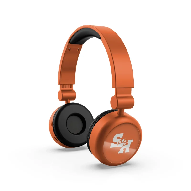 sam houston state lightweight wireless headphones scaled