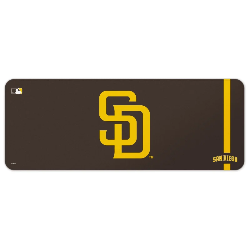 san diego padres team stripe desk mat scaled