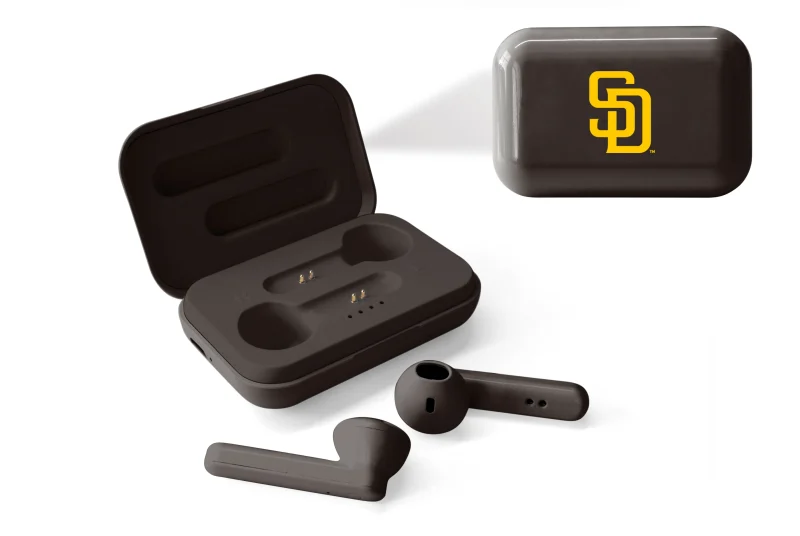 san diego padres true wireless earbuds mlb edition scaled