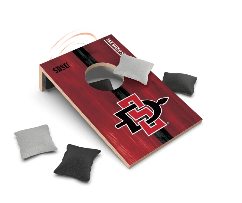 san diego state aztecs cornhole speaker wireless portable scaled