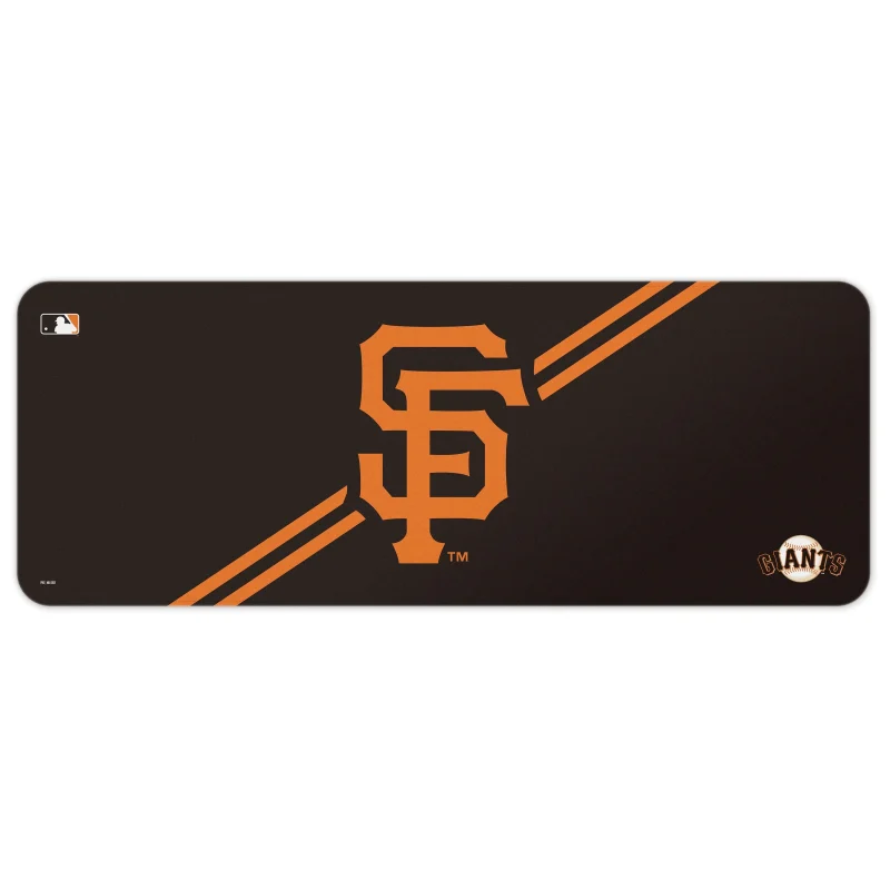 san francisco giants mlb desk mat team stripes scaled