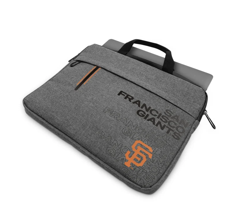 san francisco giants mlb laptop sleeve