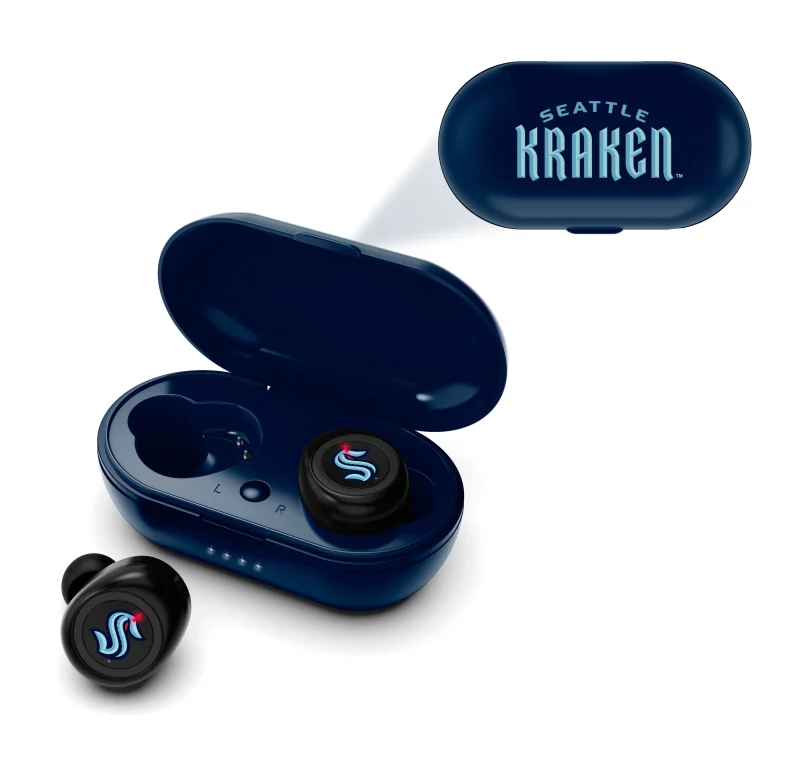 seattle kraken true wireless earbuds premium sound secure fit scaled