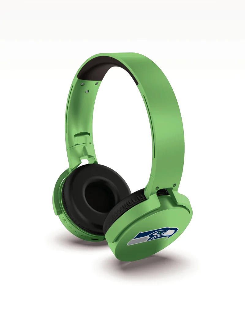 seattle seahawks bluetooth headphones scaled