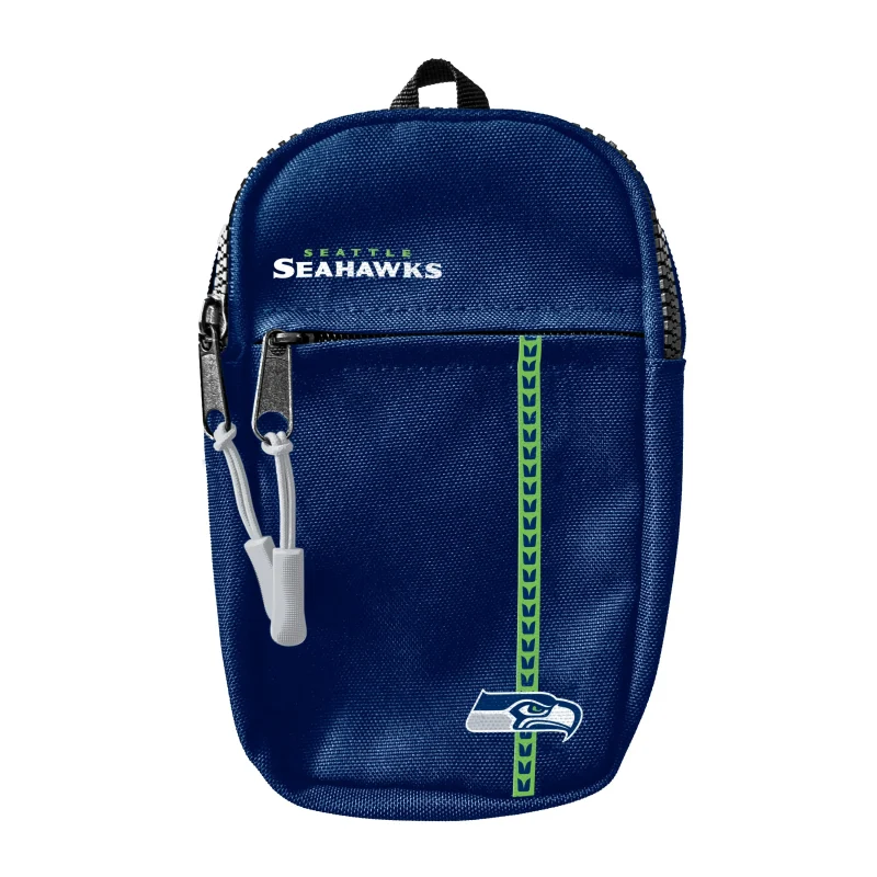 seattle seahawks crossbody tech bag nfl official scaled