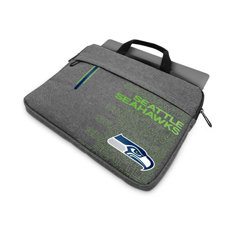 seattle seahawks nfl laptop case official nfl gear scaled