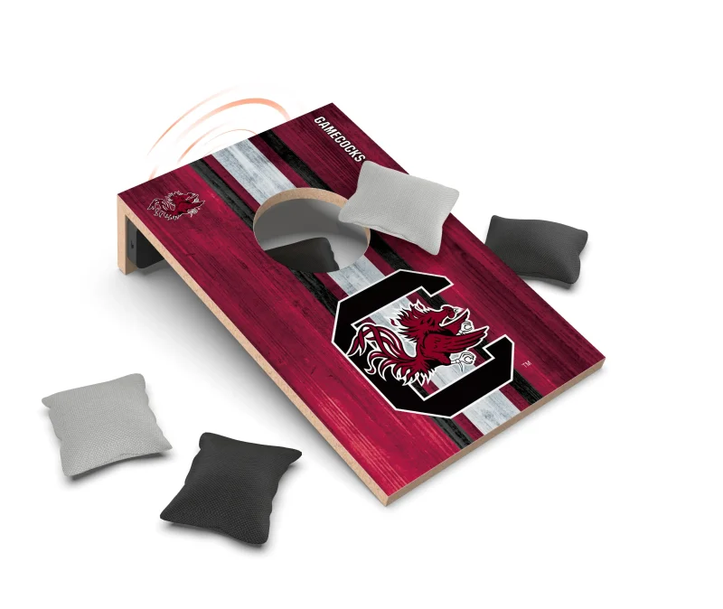 south carolina gamecocks wireless cornhole speaker scaled