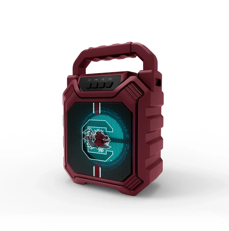 south carolina gamecocks xl wireless bluetooth speaker scaled