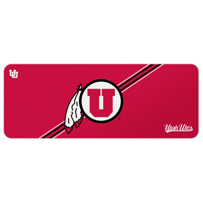 south dakota collegiate team stripe desk mat scaled