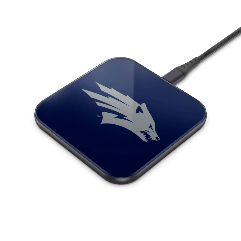 south dakota state university wireless charger pad