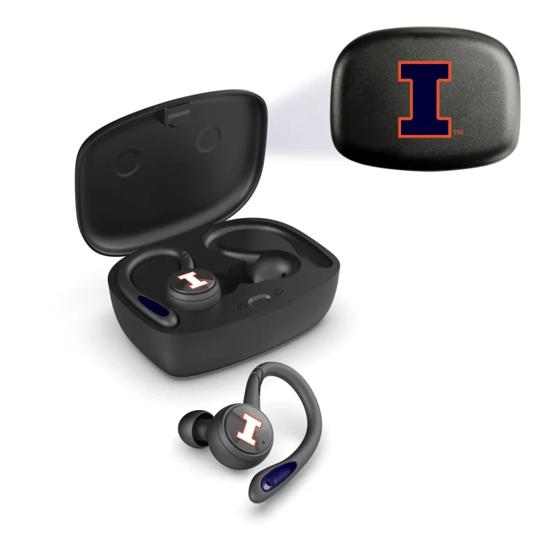 south dakota state wireless earbuds