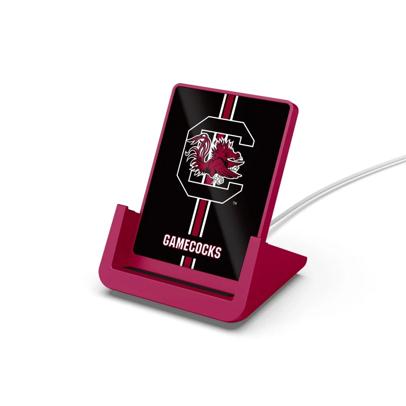 south dakota university wireless charging stand official