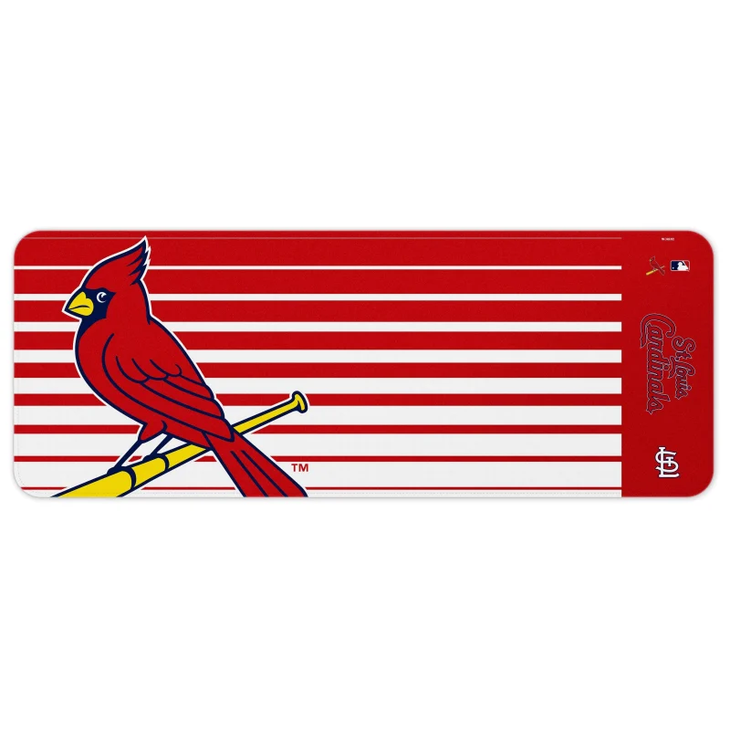 st louis cardinals desk mat mlb performance edition scaled