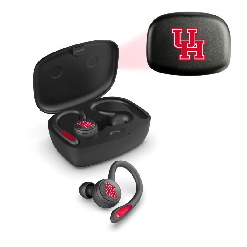 stanford true wireless earbuds collegiate edition