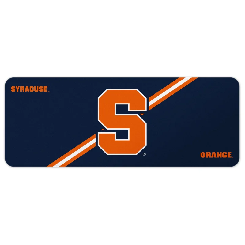 syracuse orangemen desk pad official fan gear scaled