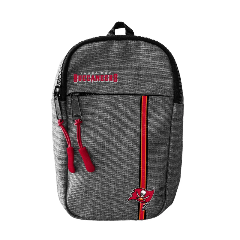 tampa bay buccaneers nfl crossbody tech bag scaled