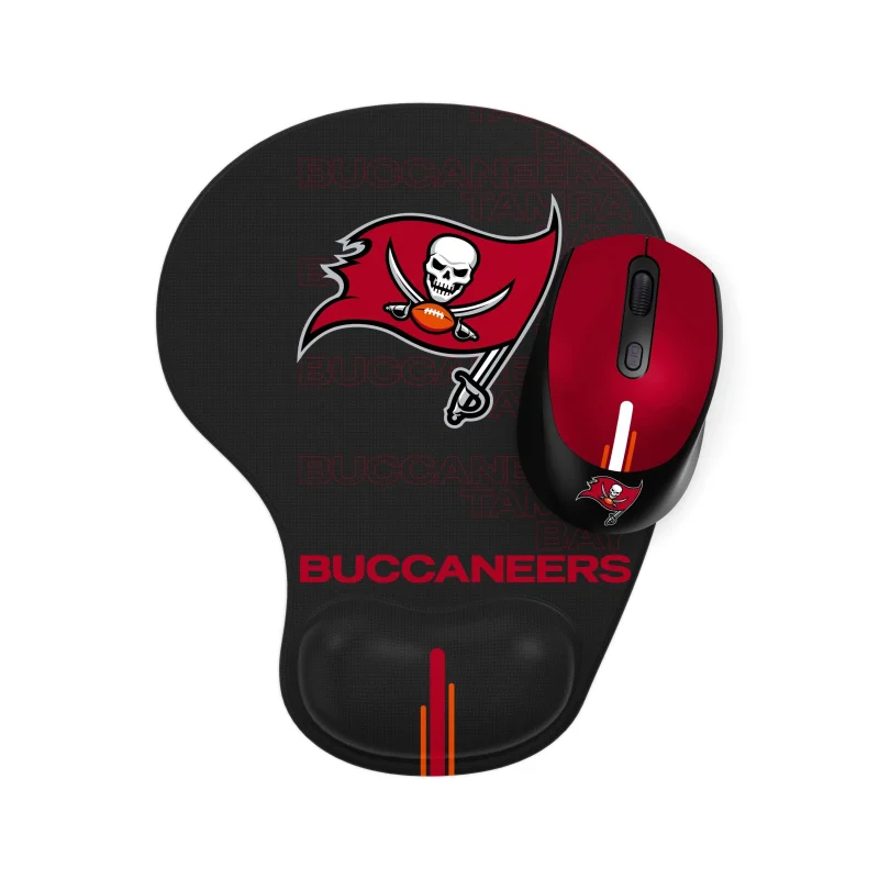 tampa bay buccaneers nfl mouse mousepad bundle limited return offer scaled