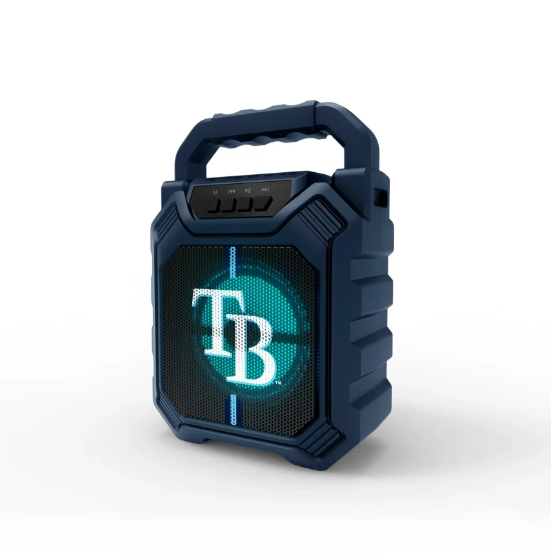 tampa bay rays xl bluetooth speaker wireless shockbox scaled