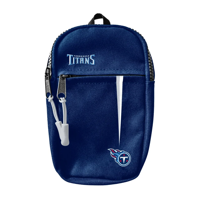 tennessee titans crossbody tech bag nfl gear scaled