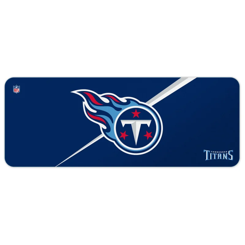 tennessee titans desk mat nfl team stripe design scaled