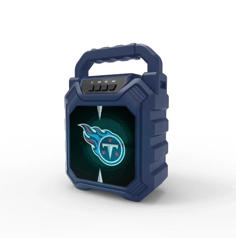 tennessee titans xl wireless bluetooth speaker scaled